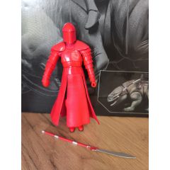   Praetorian Guard Star Wars Black Series The Last Jedi 6"
