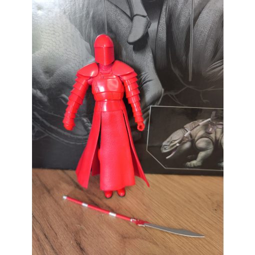 Praetorian Guard Star Wars Black Series The Last Jedi 6"