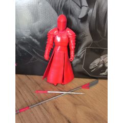   Praetorian Guard Star Wars Black Series The Last Jedi 6"