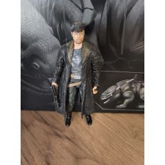 Star Wars DJ Canto Bight The Last Jedi Black Series 6" 