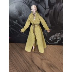  Star Wars Black Series Supreme Leader Snoke Last Jedi 6" 