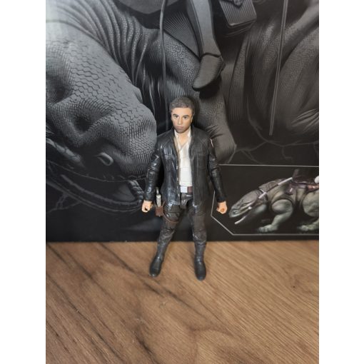 Star Wars The Black Series 6" Poe Dameron The Last Jedi 