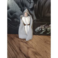   Star Wars Black Series The Last Jedi Jedi Master Luke Skywalker 6"