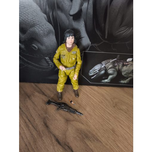 Star Wars Black Series Rose #55 The Last Jedi, 6 inch