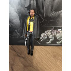 Star Wars Lando Calrissian Solo Black Series 6"