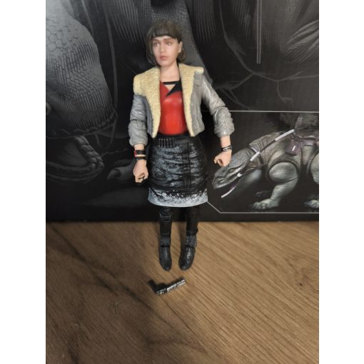 Star Wars Black Series 6” Qi’ra (Corellia) #66 Solo Movie 