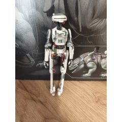 2018 STAR WARS 6" THE BLACK SERIES SOLO - #73 L3-37