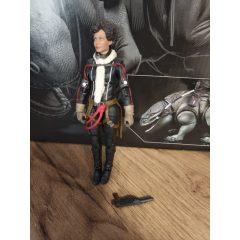 Star Wars The Black Series: Val (Mimban) 6-inch