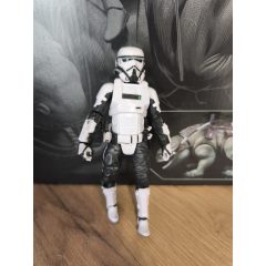 STAR WARS THE BLACK SERIES IMPERIAL PATROL TROOPER 