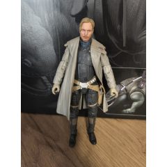 Star Wars 6" Black Series Tobias Beckett