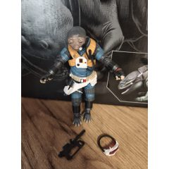 Star Wars The Black Series Rio Durant  6"