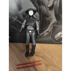   Star Wars The Black Series Fifth Brother (Inquisitor) Toy 6-Inch-Scale Obi-Wan Kenob