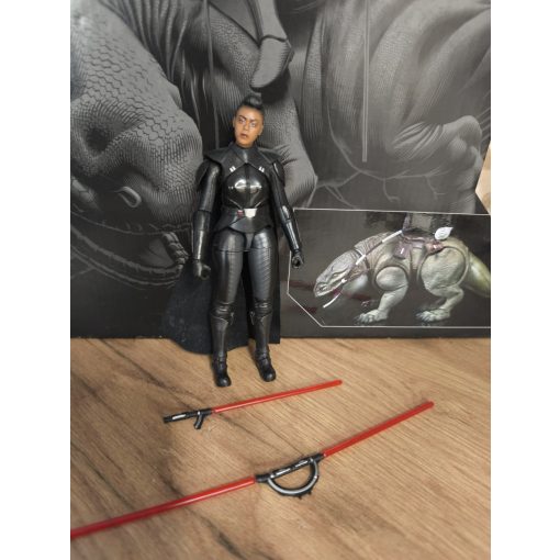 Star Wars The Black Series  reva 6-Inch-Scale Obi-Wan Kenobi