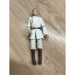   Star Wars The Black Series Archive Collection Obi-Wan Kenobi (Padawan) 6”