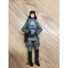   2017 Hasbro Star Wars Black Series Walgreens Exclusive General Veers 6