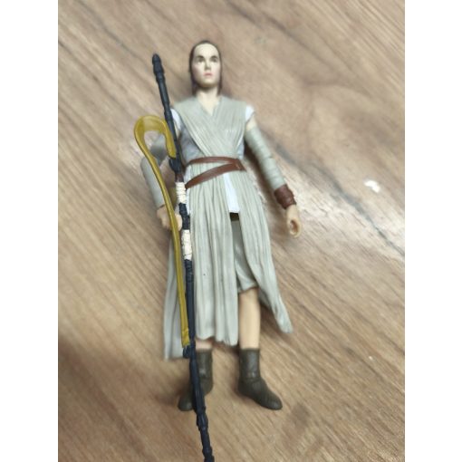 STAR WARS | Rey (The Force Awakens) | The Black Series 6"