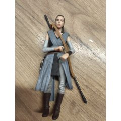 star wars 6'  rey last jedi