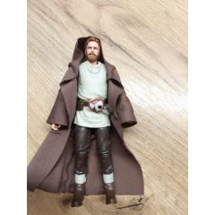 star wars 6' obi-van(ben) kenobi obi van series.