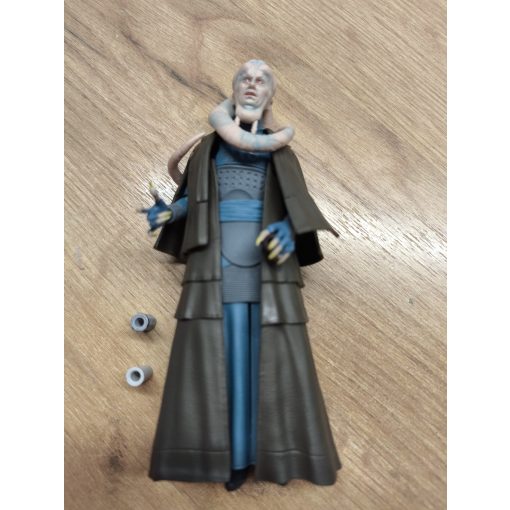 STAR WARS The Black Series 6" bib fortuna