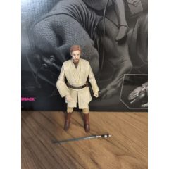 Star Wars Black Series Archives EP3 Obi-Wan Kenobi