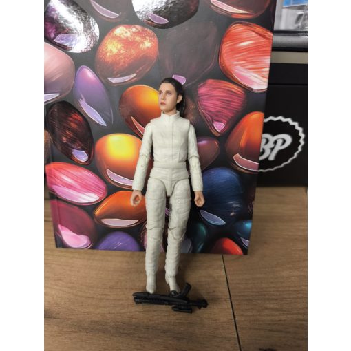 Star Wars The Black Series 6" - Princess Leia Bespin Escape