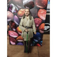 Star Wars Black Series 6” Quigon Jin ep1