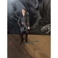   Star Wars Black Series Anakin Skywalker 6"  Revenge Of The Sith