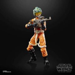   Hasbro Reveals Star Wars Dave Filoni X-Wing Pilot Exclusive Figure