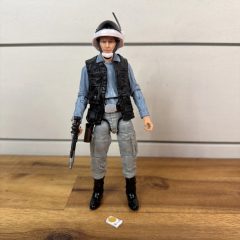   Star Wars’ Collectibles & Toys Review: Hasbro Star Wars The Black Series Rebel Trooper Action Figure