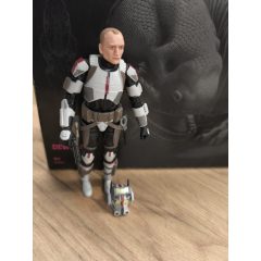   Star Wars: The Black Series - Tech (The Bad Batch) 6-Inch Action Figure