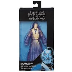 Force Spirit Obi-Wan Kenobi (Star Wars, Black Series)
