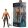 Star Wars The Black Series Ezra Bridger (Lothal), Star Wars: Ahsoka 6-Inch Action Figures,