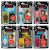   Star Wars Return of the Jedi Retro Collection figure 9,5cm set 6 pack