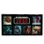  Star Wars Return of the Jedi Retro Collection figure 9,5cm set 6 pack