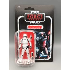   STAR WARS - The Vintage Collection VC118 - First Order Stormtrooper