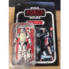 STAR WARS - The Vintage Collection VC118 - First Order Stormtrooper