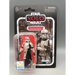   STAR WARS - The Vintage Collection VC123 - Stormtrooper (Mimban)  Walmarkt exclusive