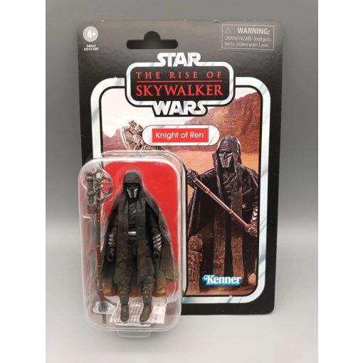 STAR WARS - The Vintage Collection VC155 - Knight of Ren 