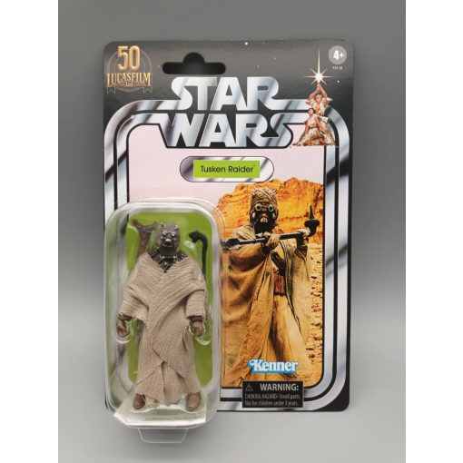 STAR WARS - The Vintage Collection VC199 - Tusken Raider 