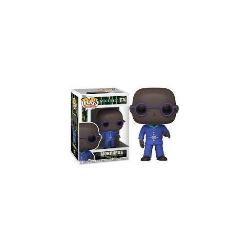 Funko POP! The Matrix Morpheus  (1174) 9cm