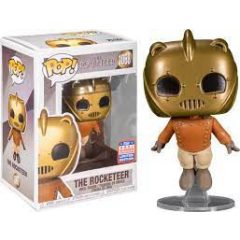   Funko POP! The Rocketeer (2021 Summer Convention)  (1068) 9cm