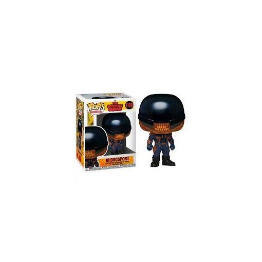Funko POP! DC The Suicide Squad Bloodsport  (1109) 9cm
