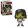 Funko POP! The Warriors Baseball Fury (Green)  (824) 9cm