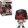 Funko POP! The Warriors Baseball Fury (Red)  (824) 9cm