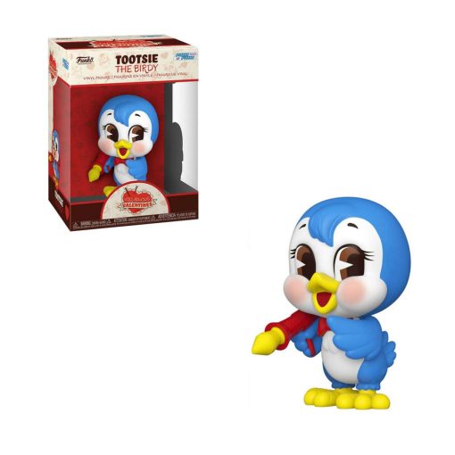 Funko POP! Tootsie The Birdy 9cm