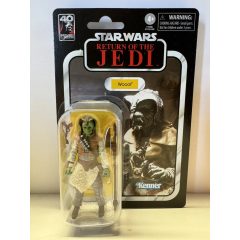   Star Wars The Vintage Collection WOOOF/ klaatu - ROTJ - 40th Anniversary VC 24