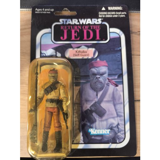 Star Wars Vintage Collection TVC Kithaba (VC56) 2011