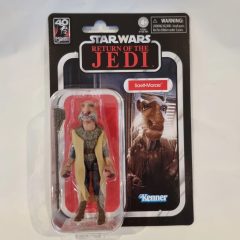 STAR WARS Vintage Collection SAELT-MARAE (Yak Face) VC132 