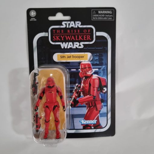 STAR WARS Vintage Collection SITH JET TROOPER VC159