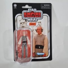   STAR WARS Vintage Collection LOBOT VC223 MOC Hasbro/Kenner TVC 